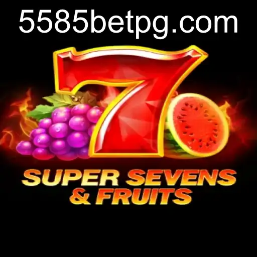 7SuperSevensFruits