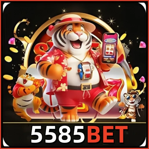 5585bet Logo