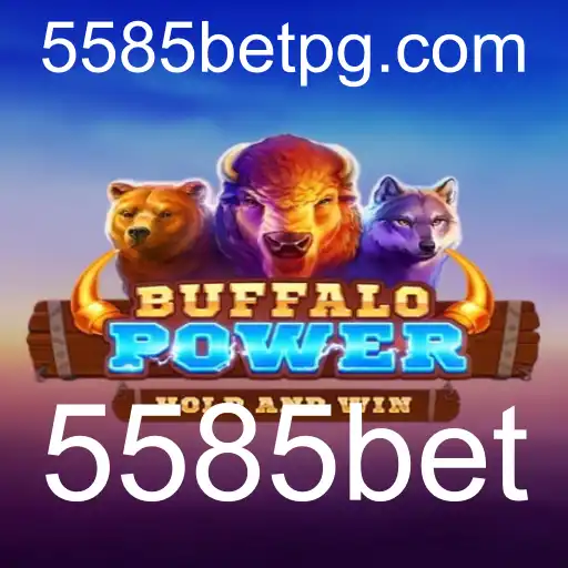 BuffaloPower: Uma Aventura Selvagem no Mundo dos Jogos