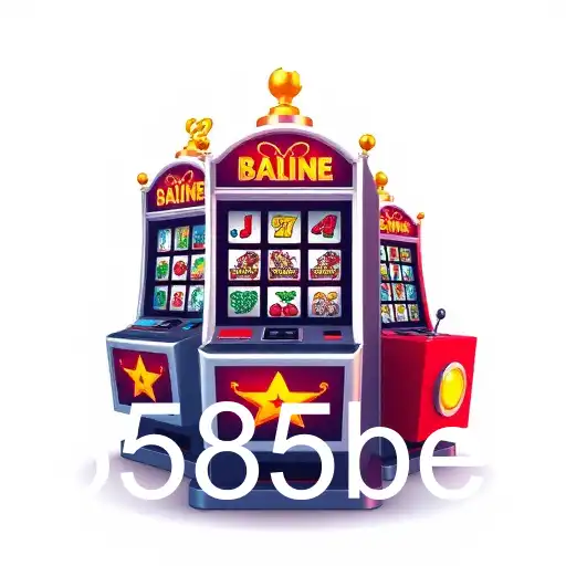 Gaming Experience 5585bet - 800+ Premium and Exclusive Games