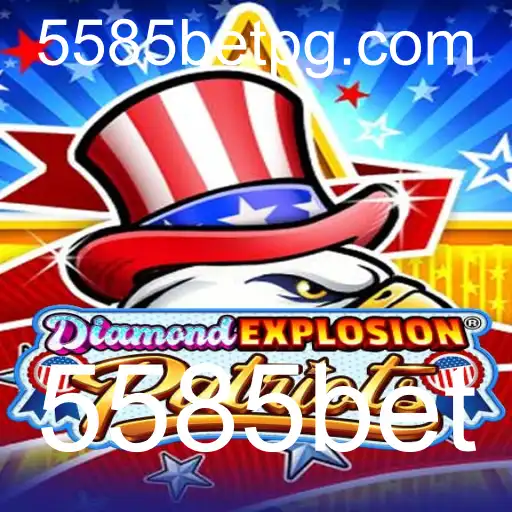 Descubra o Fascinante Mundo de DiamondExplosionPatriots