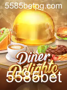 Descubra o Fascinante Mundo de DinerDelights: O Jogo que Combina Estratégia e Entretenimento