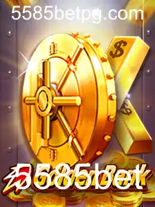 GoldenBank: Descubra o Mundo do Jogo com 5585bet