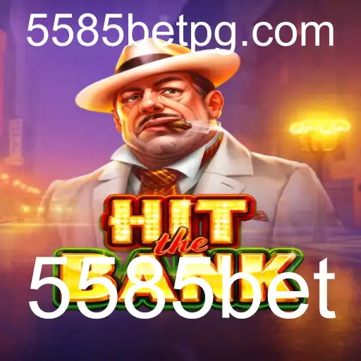 Descubra 'HitTheBank': Um Jogo Emocionante com a Palavra-Chave 5585bet