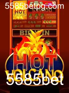 Explorando o Mundo de HotVolcano: Uma Aventura de Jogo Inesquecível