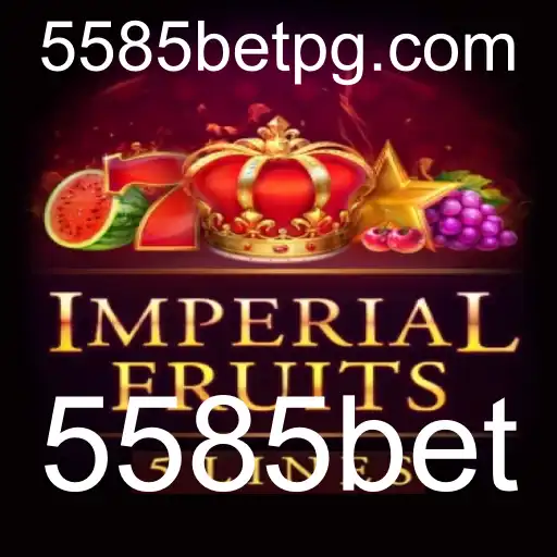 Descobrindo o Fascinante Mundo de ImperialFruits5 com 5585bet
