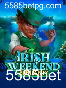 Explorando o Fascinante Mundo do Jogo IrishWeekendBonusBuy