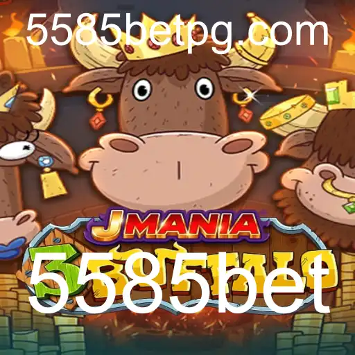Explorando a Emoção de JMania3Buffalo: Um Mergulho no Mundo do Jogo com 5585bet