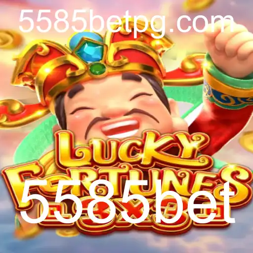 Explorando o LUCKYFORTUNES3x3: O Novo Fenômeno de Jogos em 5585bet