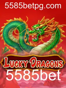 Explorando o Universo de LuckyDragons: O Novo Fenômeno 5585bet