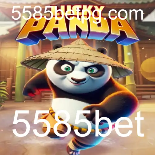 Descubra o Mundo Fascinante do Jogo LuckyPanda com 5585bet