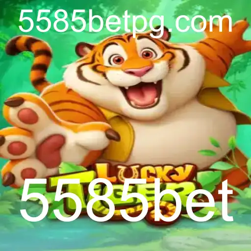 Explorando o Fascinante Mundo de LuckyTiger no 5585bet
