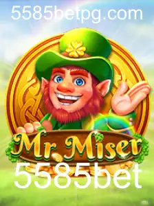 Descubra o Fascinante Mundo do Jogo MrMiser com 5585bet