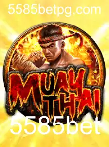 Explorando o Mundo do Jogo 'MuayThai' com a Plataforma 5585bet