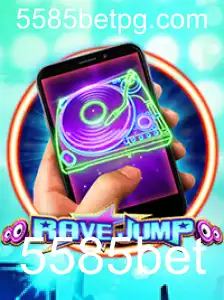 Descubra o Mundo Exuberante de RaveJumpmobile