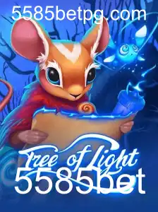 Descubra o Encantamento de TreeofLight: Uma Aventura Luminosa