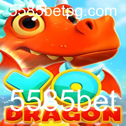 Descubra o Universo de YoDragon: O Jogo que Conquista a Geração 5585bet